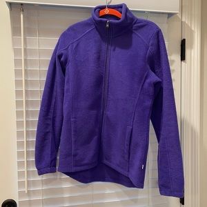 Magellan Fleece Jacket
